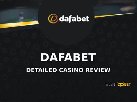 The Dafabet Casino Review: All You Need to Know [2024].